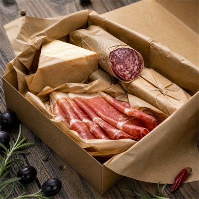 Haftalık Paketler
